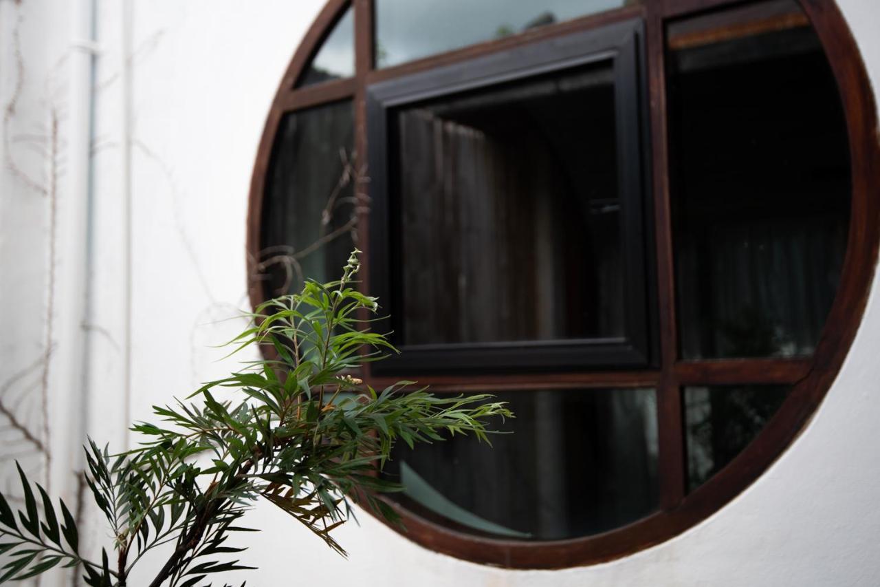 The Rommanee Boutique Guesthouse Phuket Eksteriør bilde