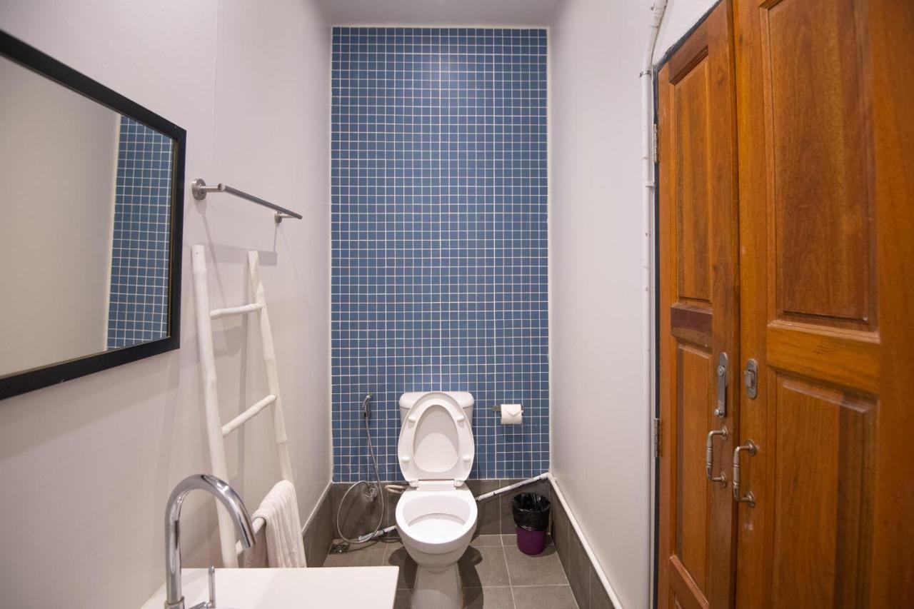 The Rommanee Boutique Guesthouse Phuket Eksteriør bilde