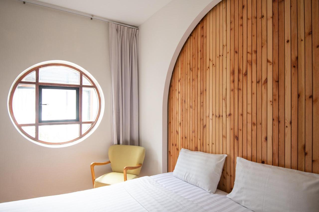 The Rommanee Boutique Guesthouse Phuket Eksteriør bilde