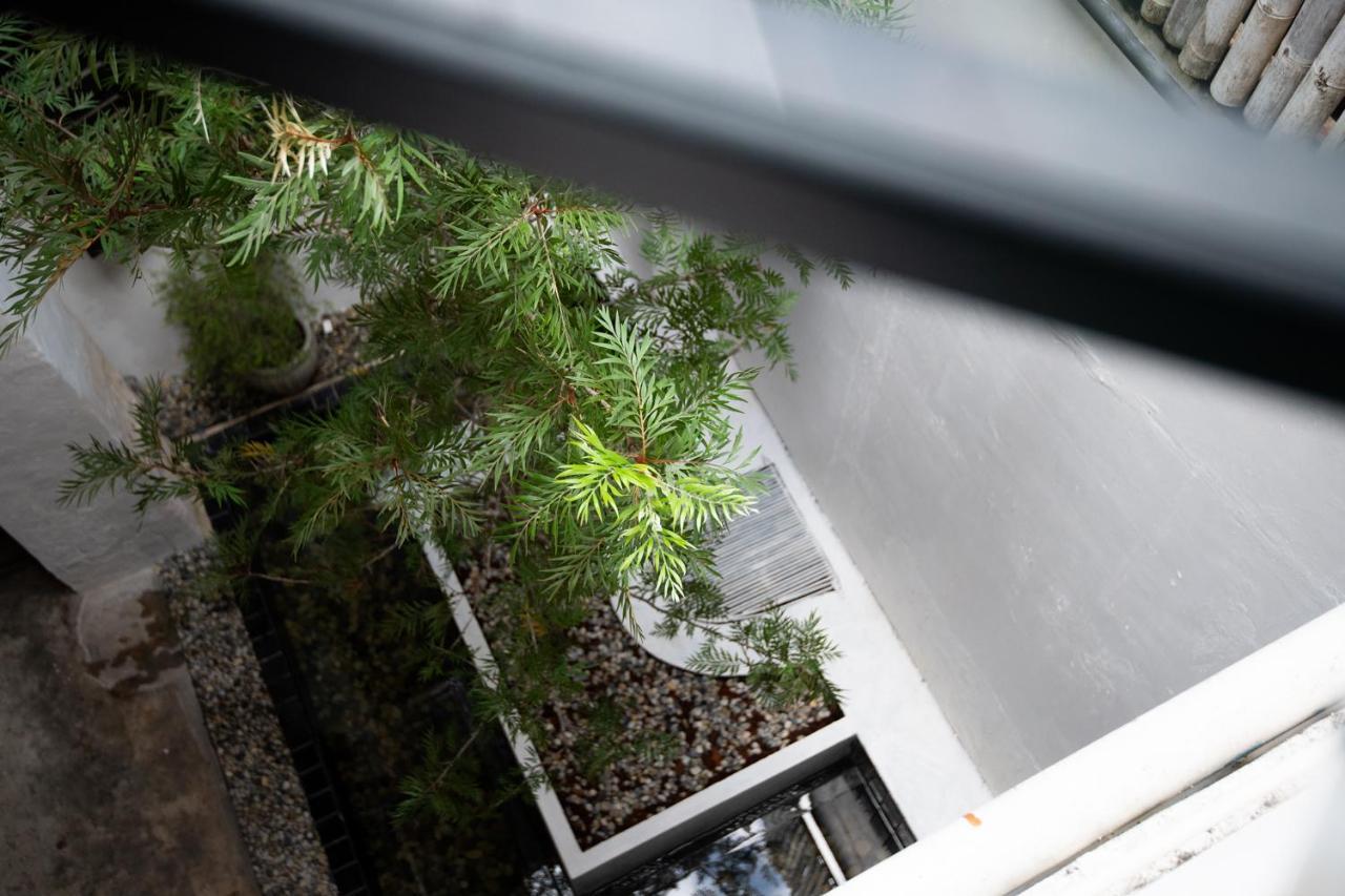 The Rommanee Boutique Guesthouse Phuket Eksteriør bilde