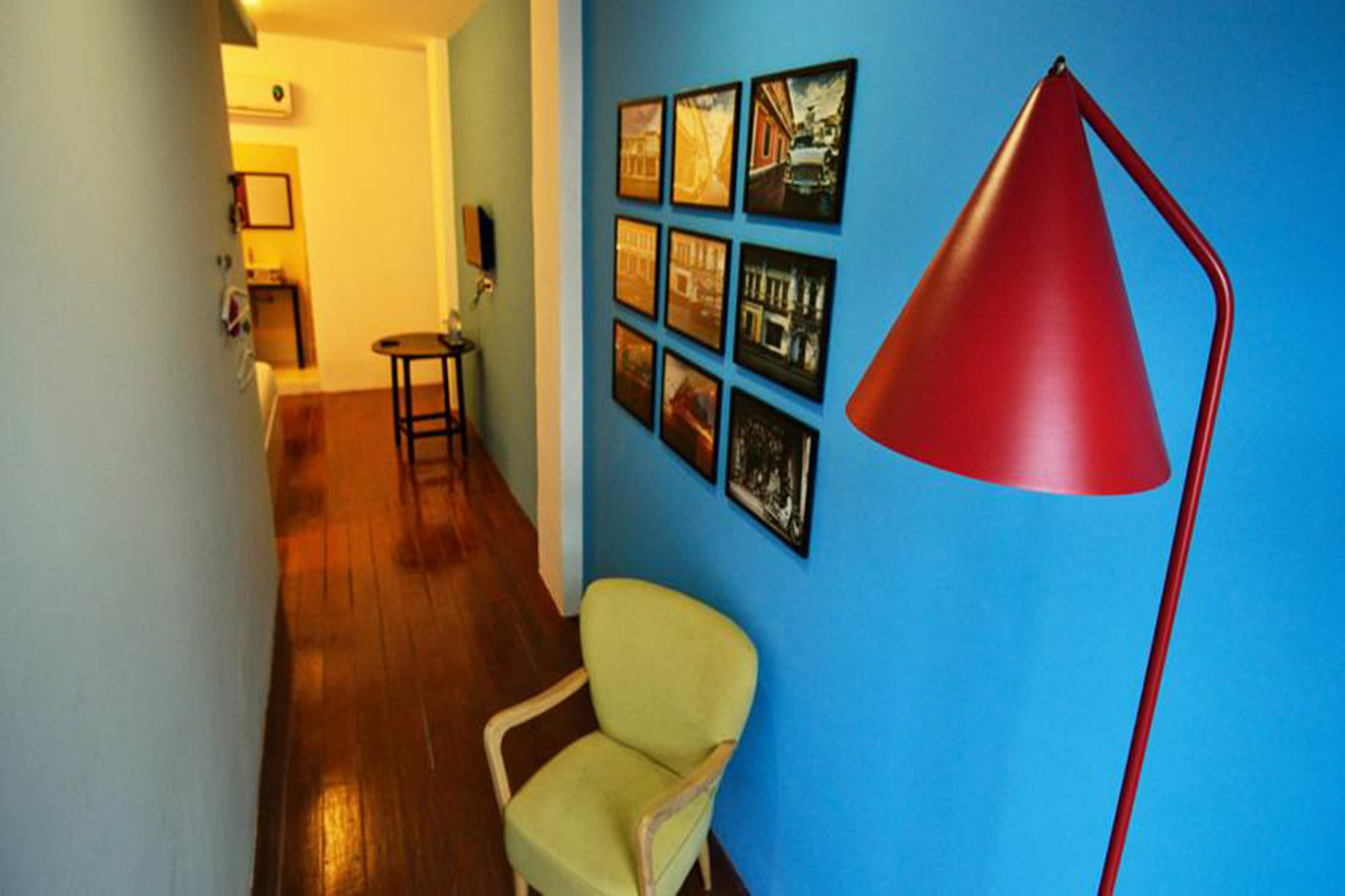 The Rommanee Boutique Guesthouse Phuket Eksteriør bilde