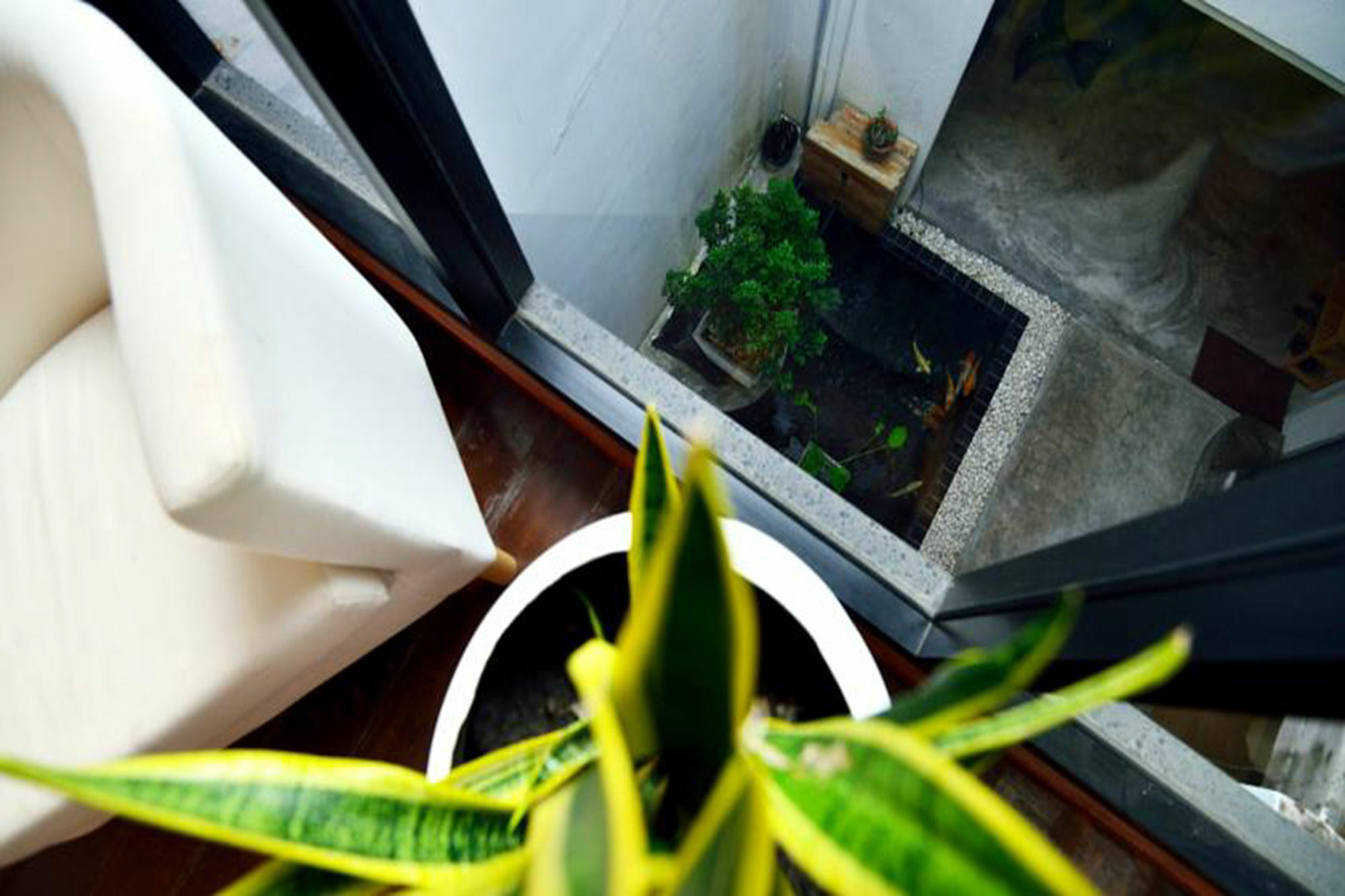The Rommanee Boutique Guesthouse Phuket Eksteriør bilde