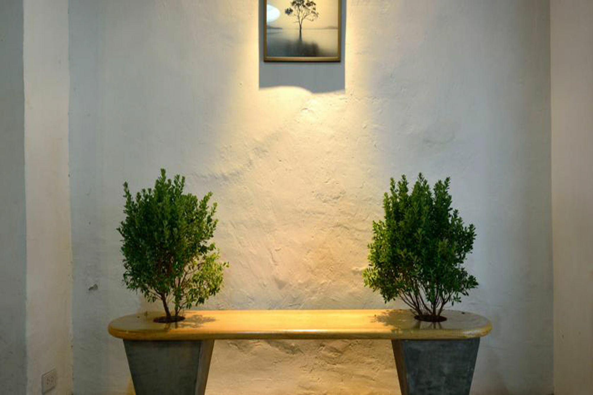 The Rommanee Boutique Guesthouse Phuket Eksteriør bilde